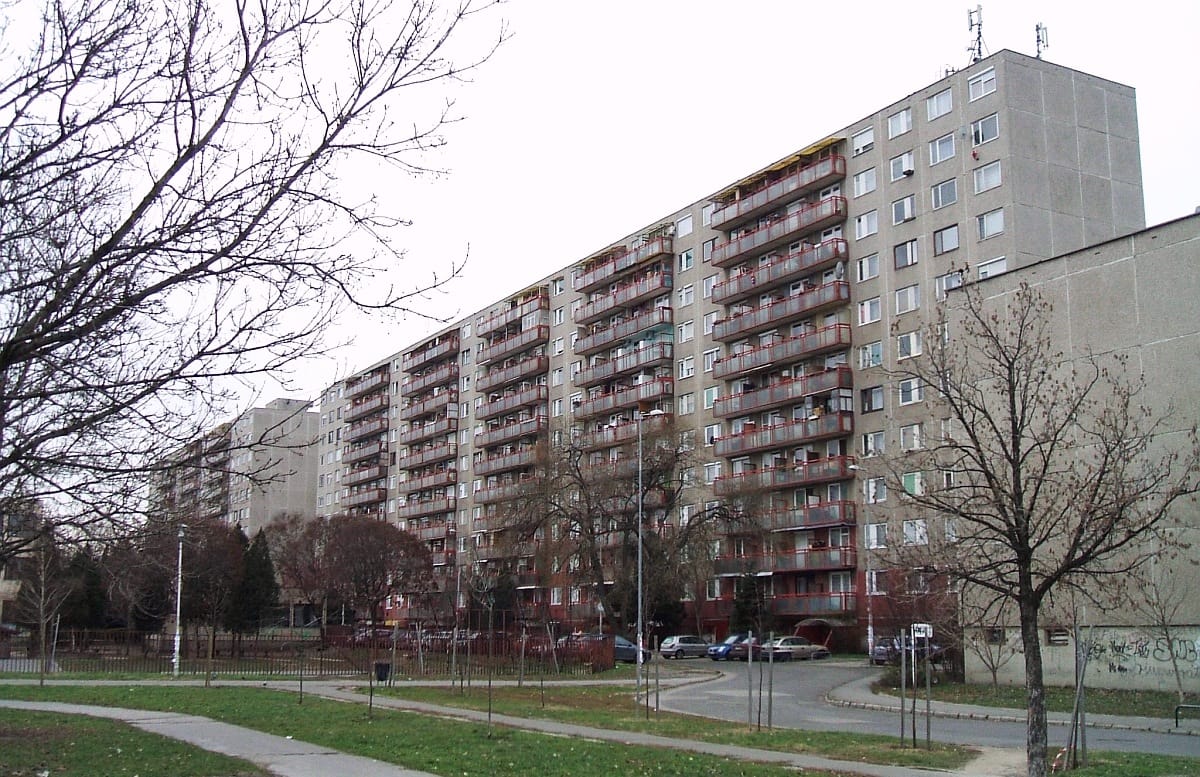 Ördögi körbe kerülhet Kispest a baltásgate miatt