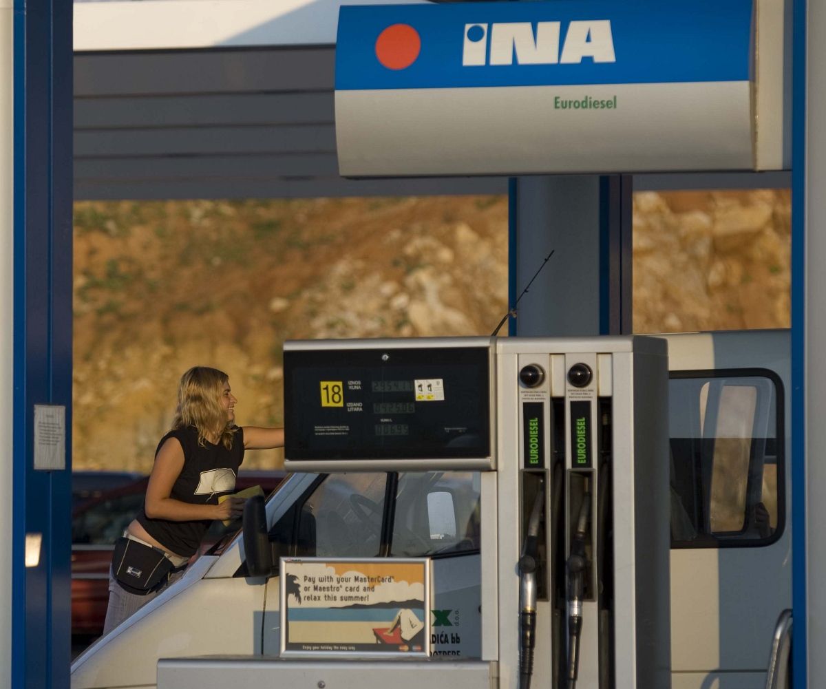 A Mol nyitott az INA jövőjéről szóló tárgyalásokra