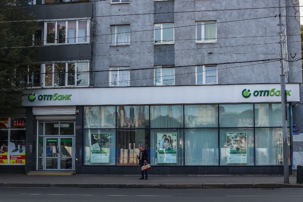 Megtorló lépésekkel fenyegeti Oroszország Litvániát
