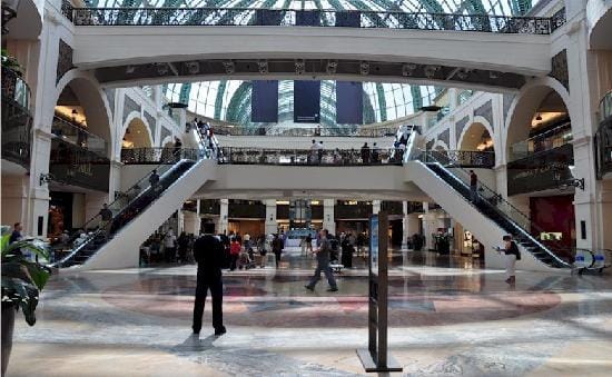 Mit gondol, hol nyílik a világ legnagyobb Apple-boltja?