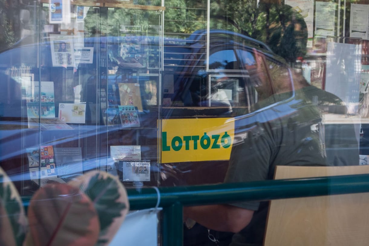 Volt telitalálatos a hatos lottón, íme a nyerőszámok