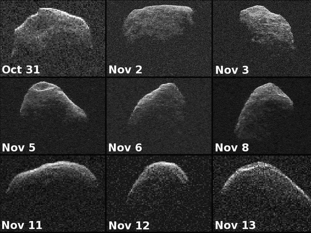 Élesben próbálták ki a NASA bolygóvédelmi rendszerét, megnyugtató eredmény született