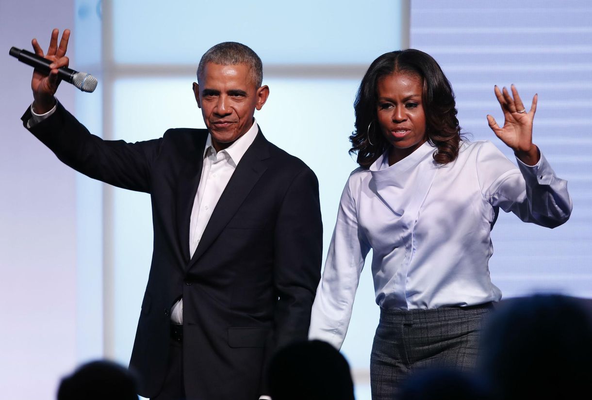 Obama házassági tippje: ezt a három kérdést kell feltenni magunknak