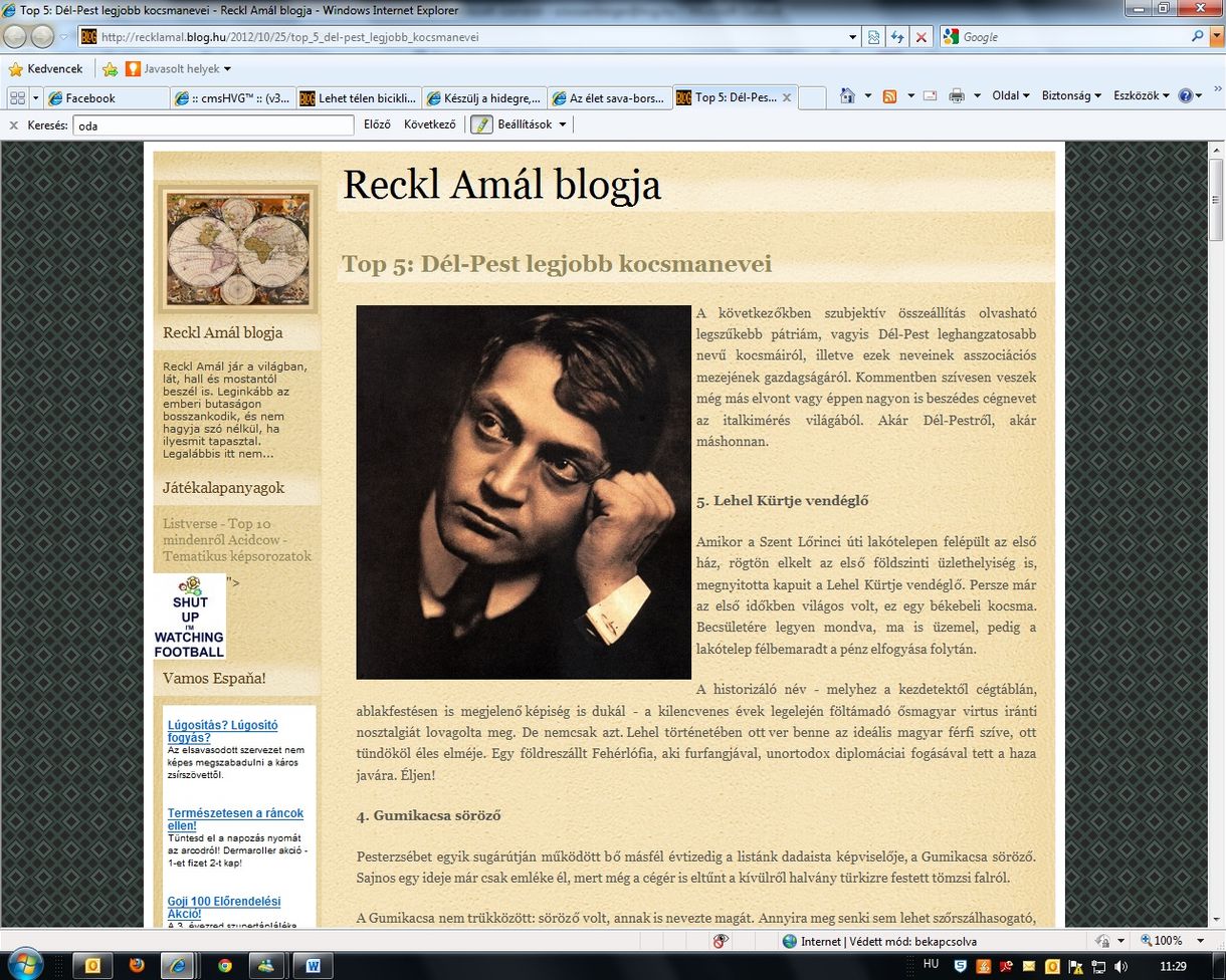 Itt vannak Dél-Pest legjobb kocsmanevei