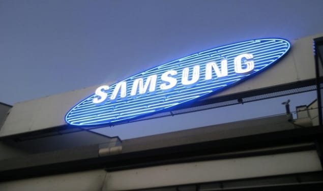 Lerázta magáról a Note7-ügyet a Samsung, már ami a nyereséget illeti