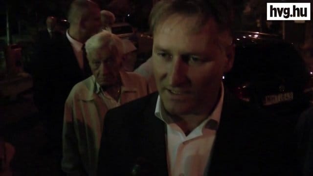 Nem tud semmit, de sokat sejt – Papcsák erősen magyarázkodik