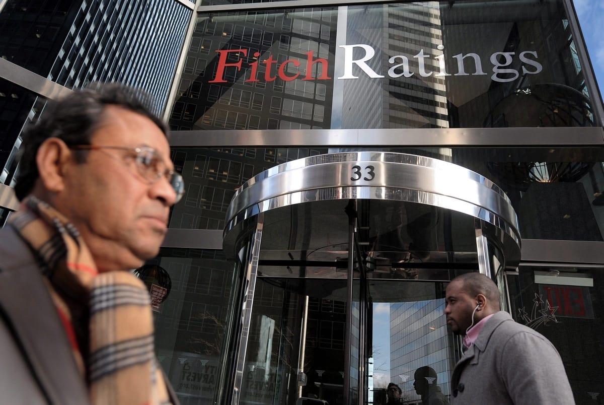 Fitch: Magyarország kijöhet a bóvliból