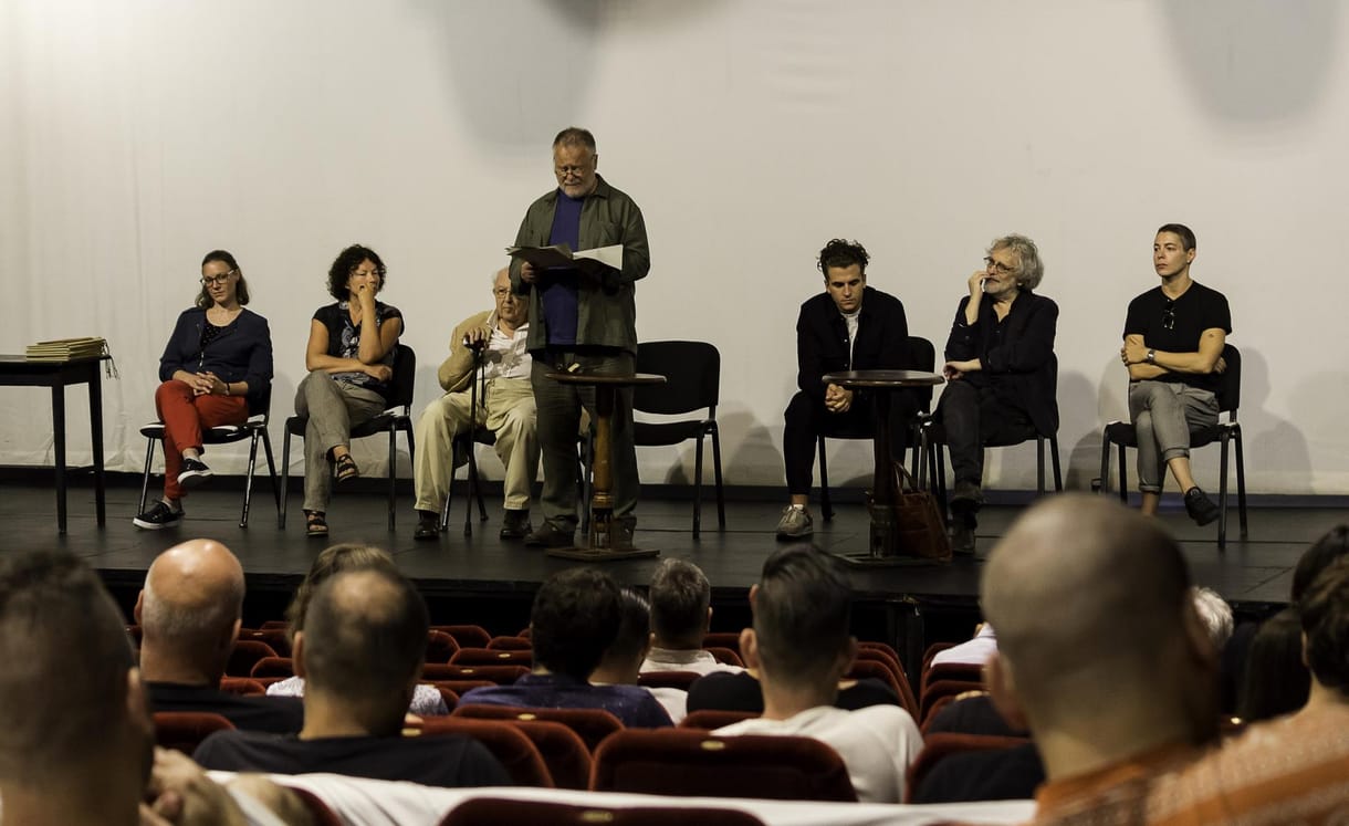 Brutális lesz a rezsi, takarékos évadot tervez a Katona József Színház