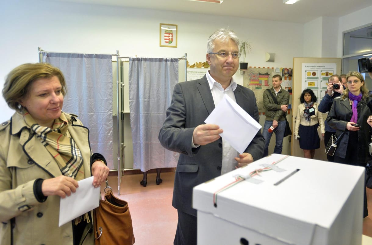 Így regálta le a KDNP, hogy népszavazásra vihetik a vasárnapi boltzárat