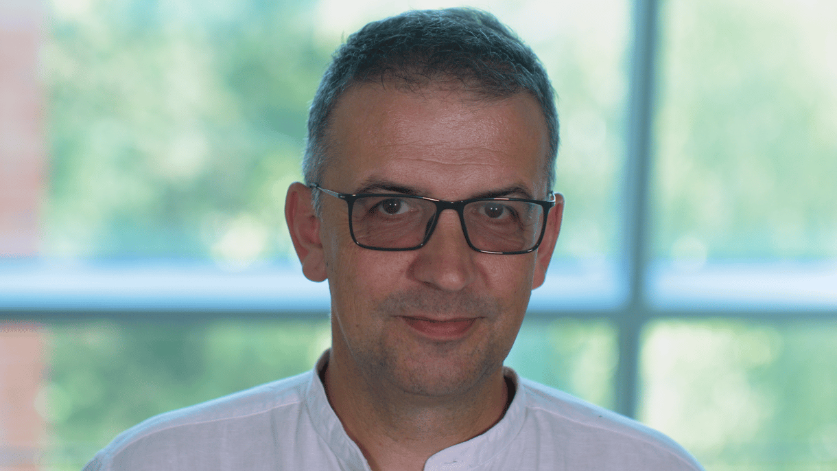 Az Európai sajtódíj jelöltje a hvg.hu felelős szerkesztője, Nagy Iván Zsolt