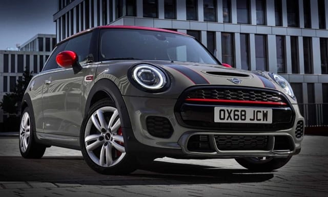 10 millió autónál jár már a Mini