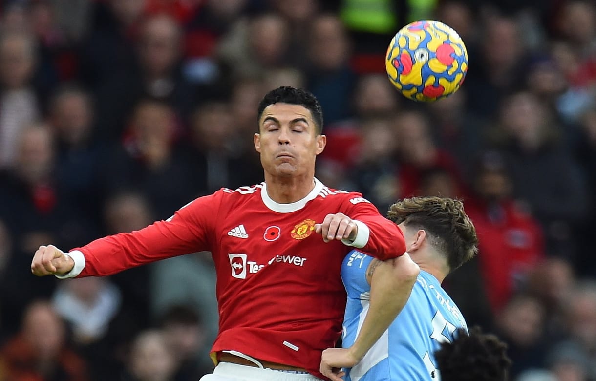 A City nyerte a manchesteri rangadót