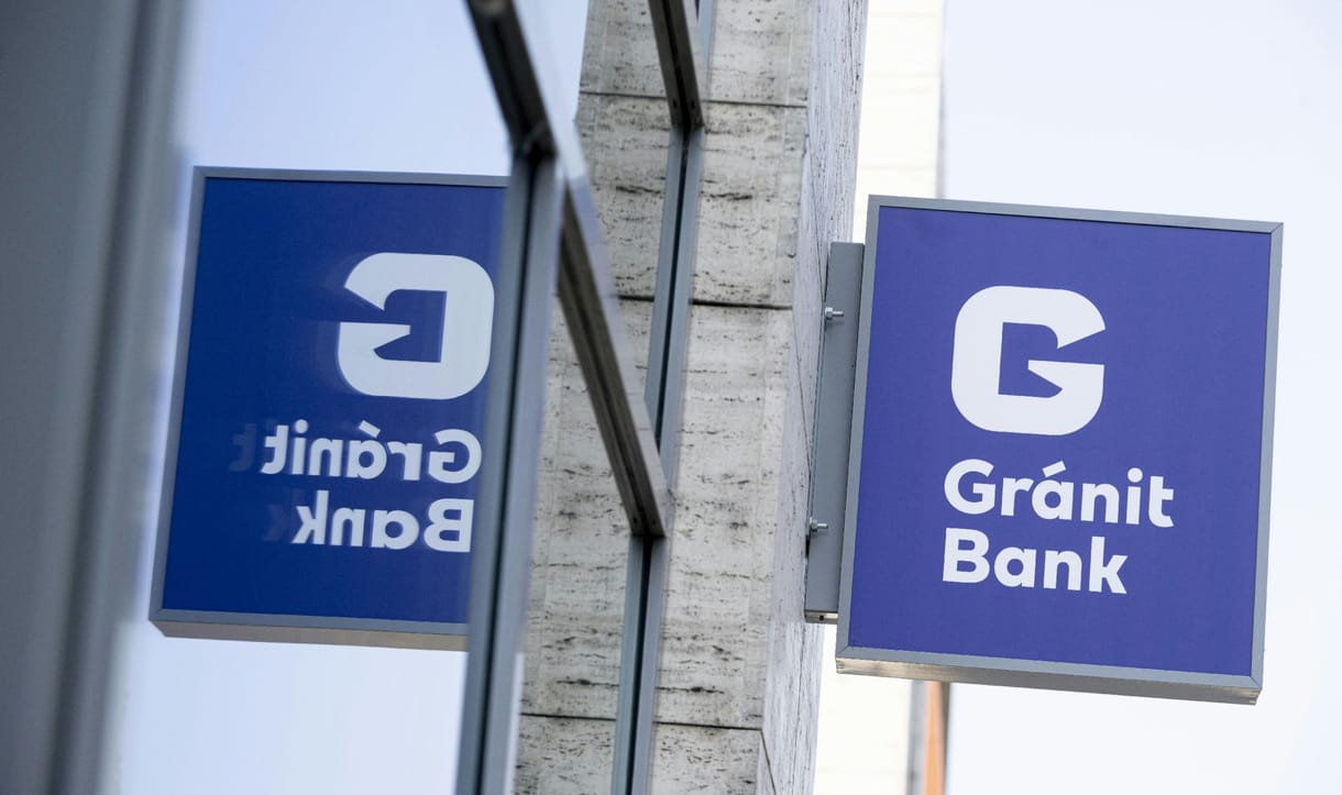 Felveszi a Gránit Bank nevét a Waberer's biztosítója