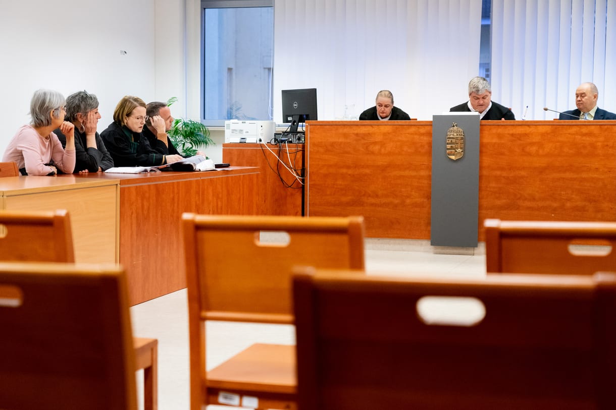 A Kölcsey tanárait kirúgó Marosi Beatrix már nem tankerületi vezető