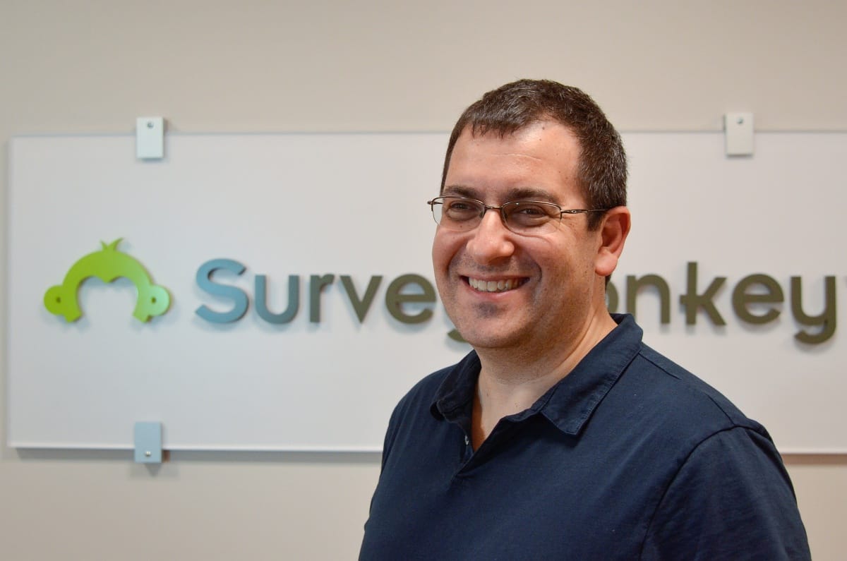 Fatális balesetben halt meg a SurveyMonkey 47 éves vezére