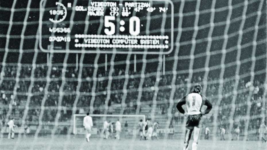 „Hiába lett a Madridé a kupa, de a sorozat győztesei mi lettünk” – 40 éve kezdődött a Videoton világraszóló UEFA-kupa-menetelése