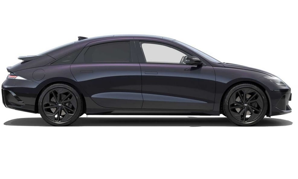 24 óra alatt elkapkodták az új elektromos Hyundai első európai példányait