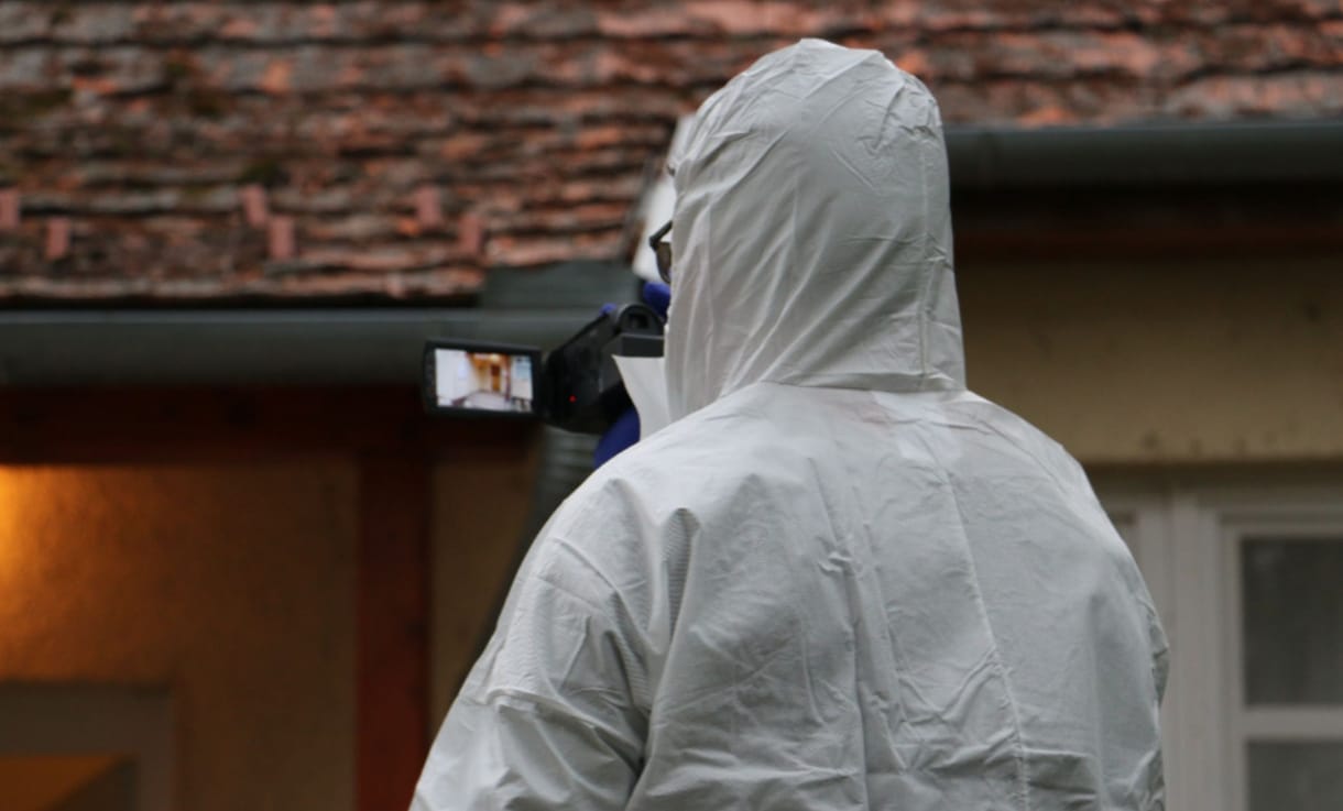 Előbb a gyerekével, aztán magával végzett egy férfi Hetesen
