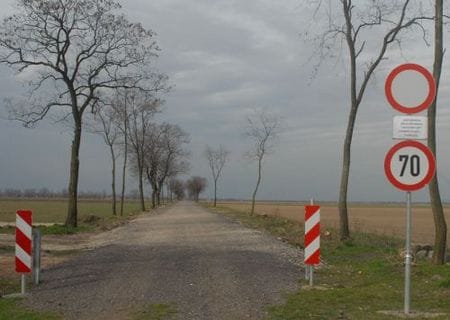 Autópályán lehet majd az M1-esről Rajkáig elmenni