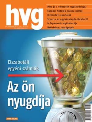 Egyéni nyugdíjszámlák: saját csapdájában az Orbán-kormány