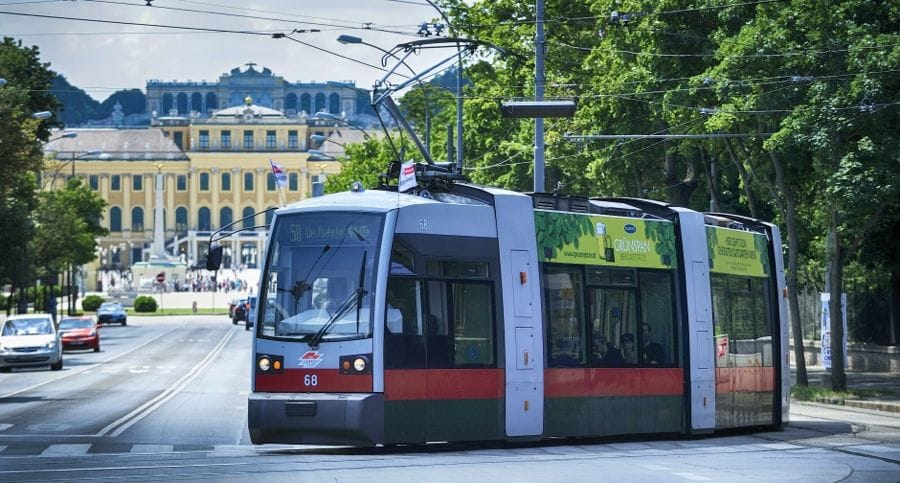 Drágul a tömegközlekedés Bécsben