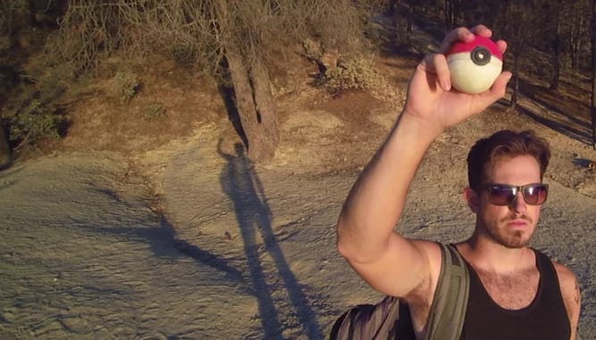 Látnia kell: ezzel a kütyüvel más lesz a pokémonozás