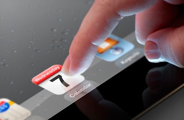 Nem lesz iPad 3, lesz viszont iPad HD?