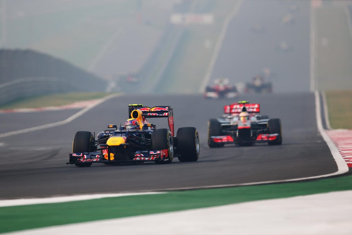 Webber csalódott, rejtélyes gondok a McLarennél