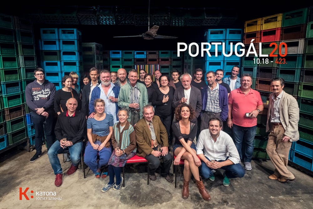 Akár a Portugállal is szilveszterezhetünk