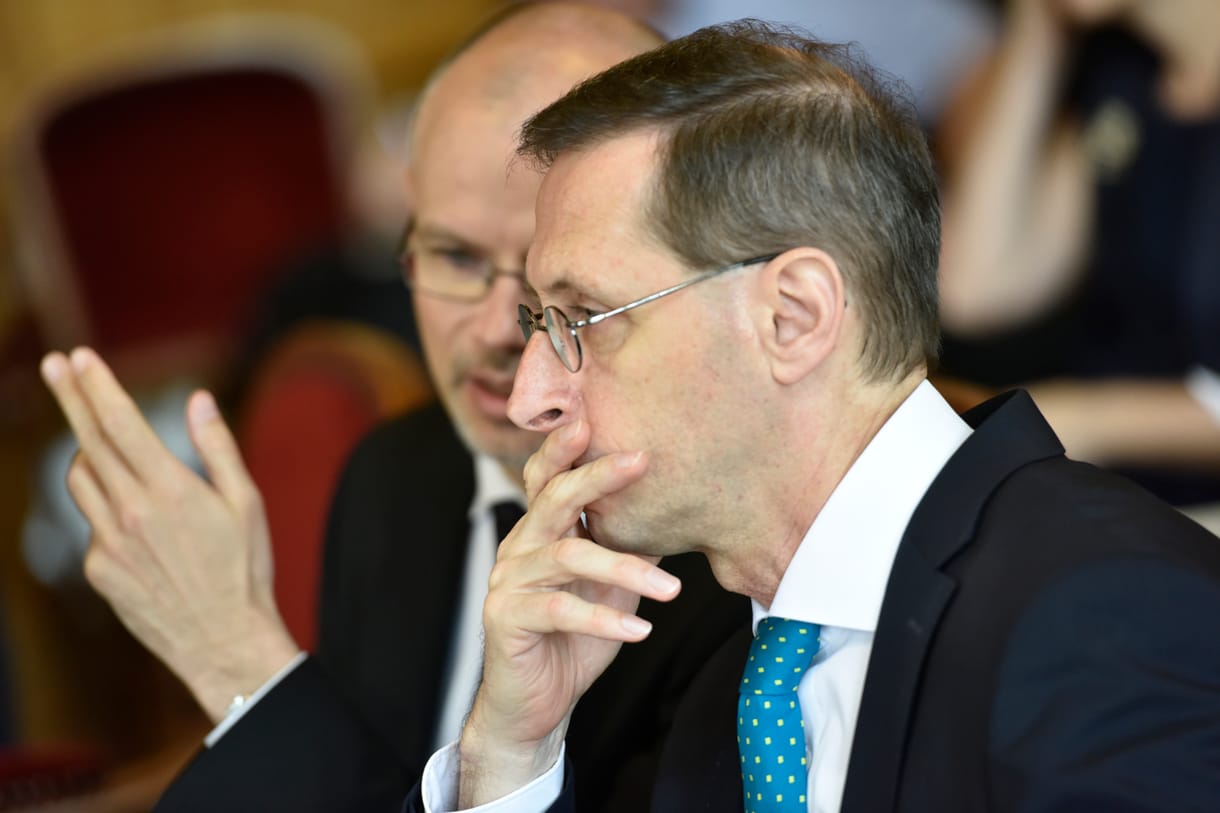 A kormány ezermilliárd forint hiányt hozott össze 2019-ben
