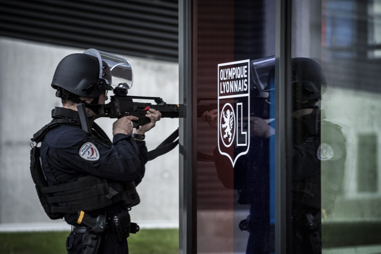 Ez az app segít, ha terrorveszély van