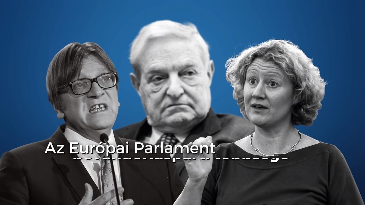 Sargentini-jelentés: a csehek szerint hibás és nem szerencsés az EP-szavazás