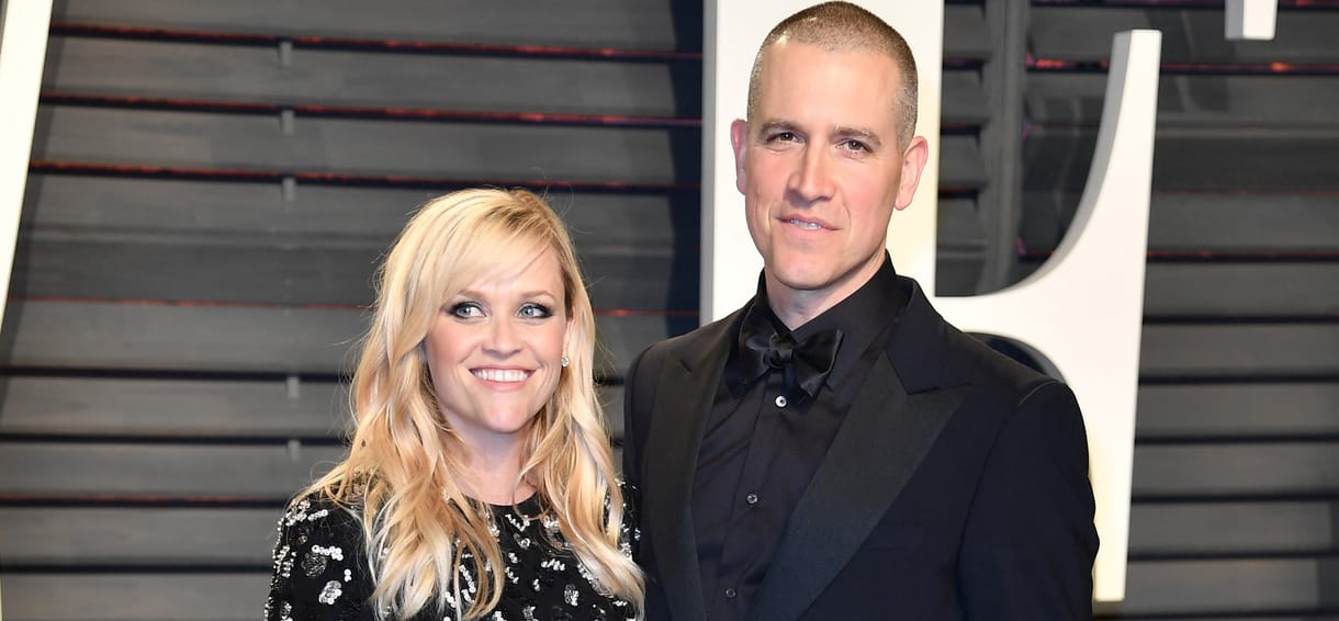 Válik Reese Witherspoon és magyar származású férje