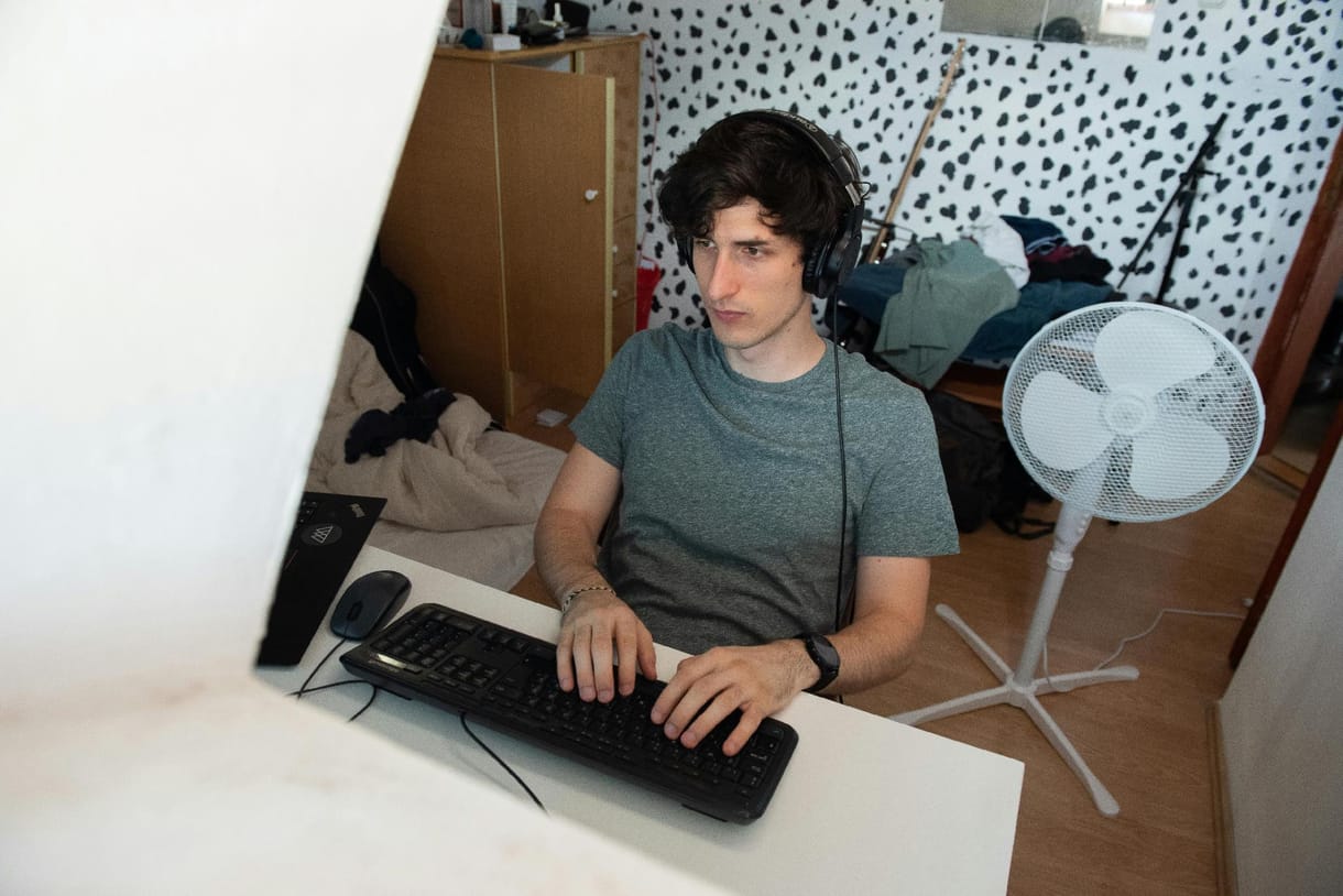 Ön otthagyná a munkahelyét, ha nem engedélyezné a home office-t?