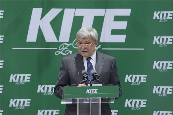 Csányi Sándor lett a legnagyobb agrármágnás