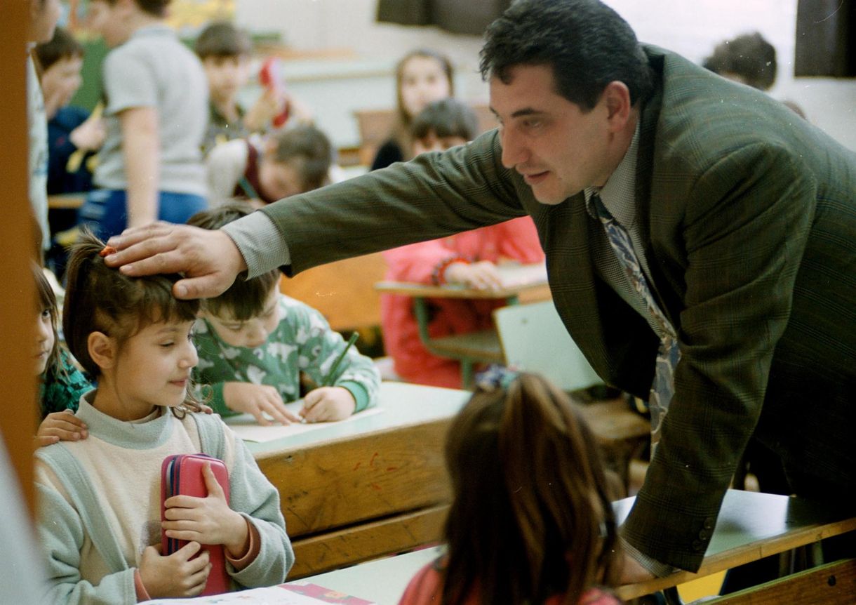 Hatalmas kirúgási hullámtól tartanak a pedagógusok
