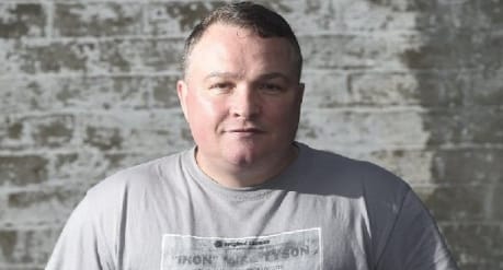 Agyonlőtték a Trainspotting 2. színészét