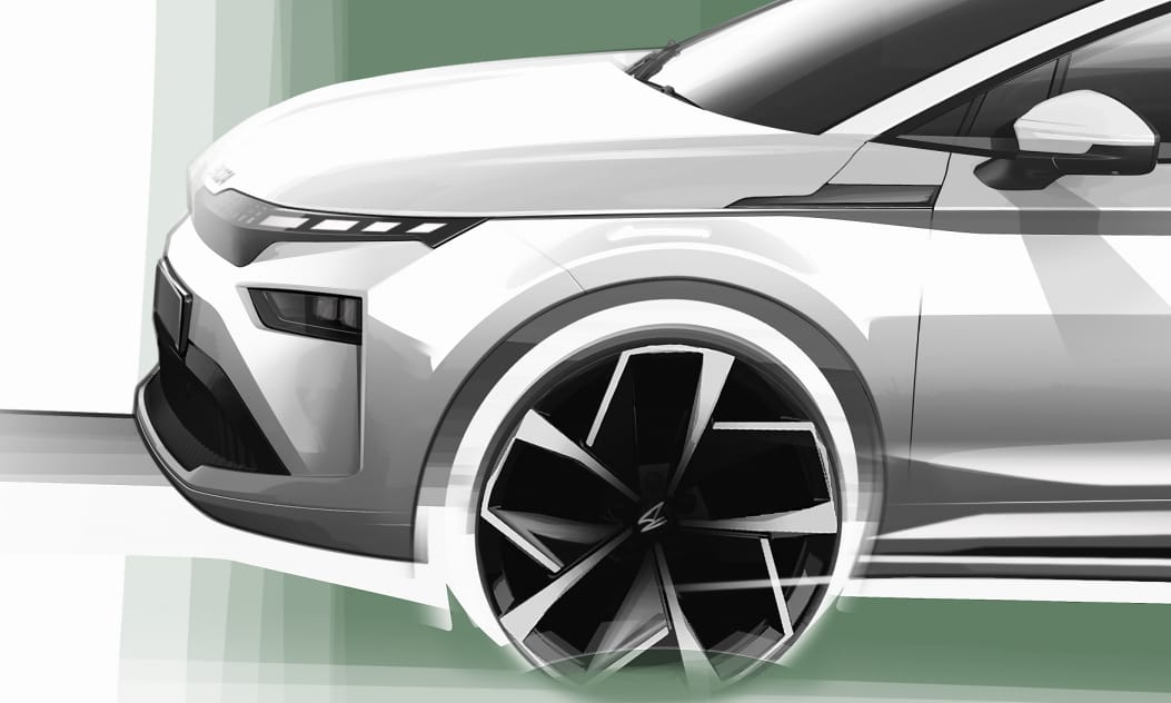 Látványosan megújul az egyik legfontosabb Skoda