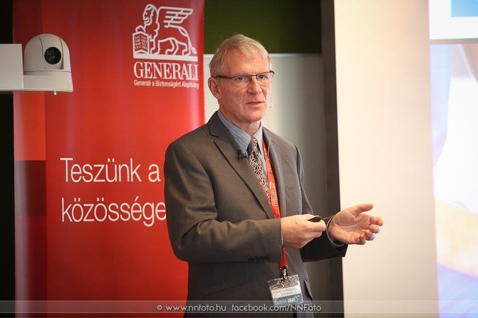 Kivonul egy biztosító Magyarországról