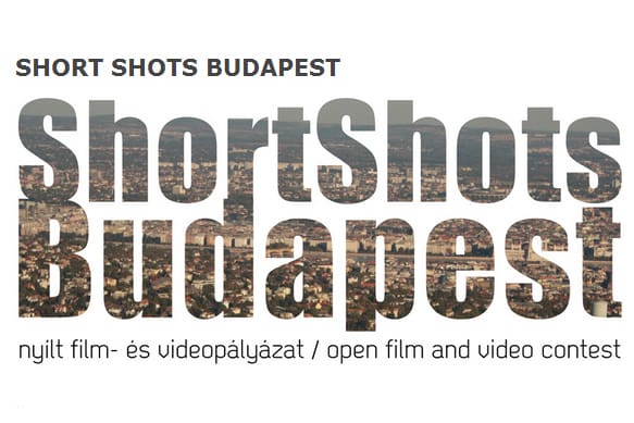 Mutasd be Budapestet mozgóképen, és nyerj ötvenezres kétkerekűt!