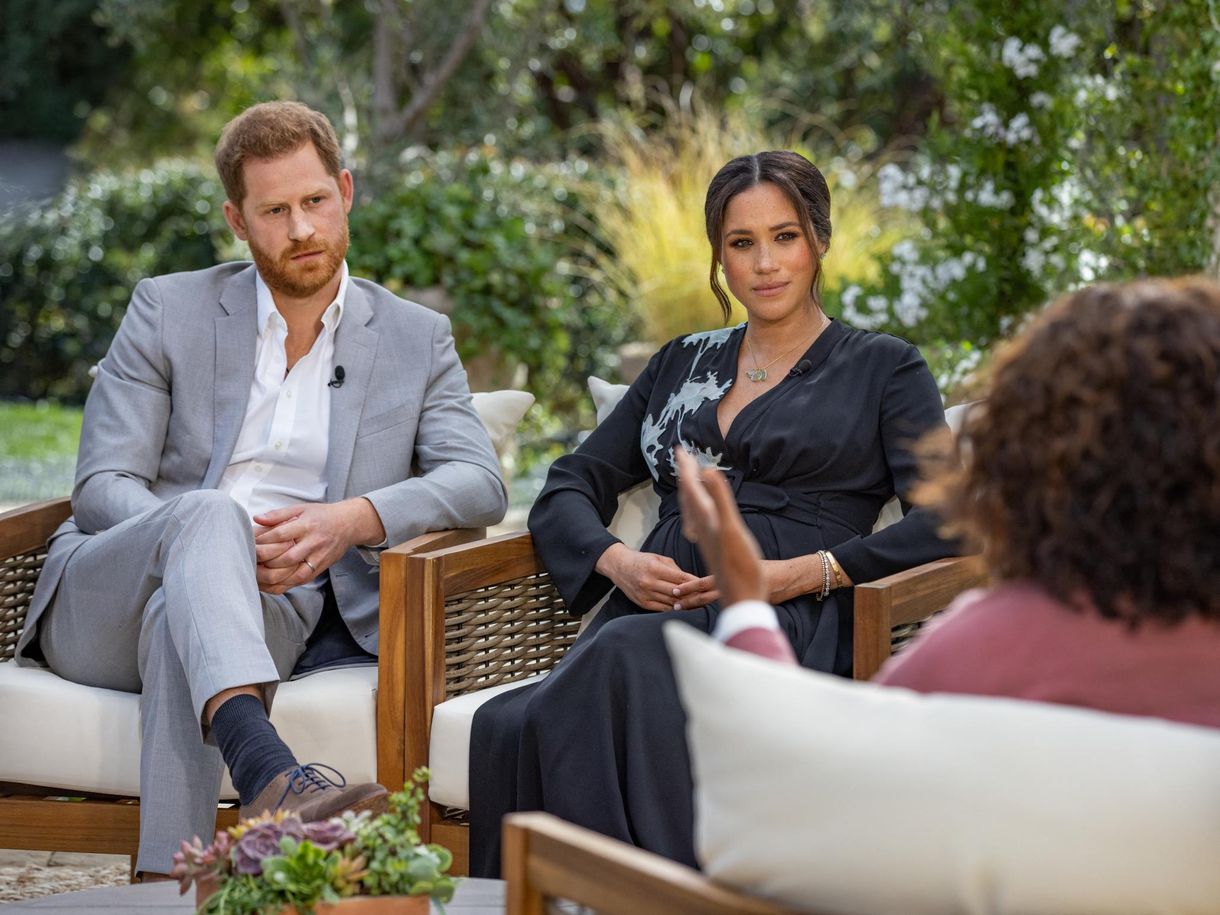 Meghan Markle biztosan kihagyja Fülöp herceg temetését, Harry viszont elmegy