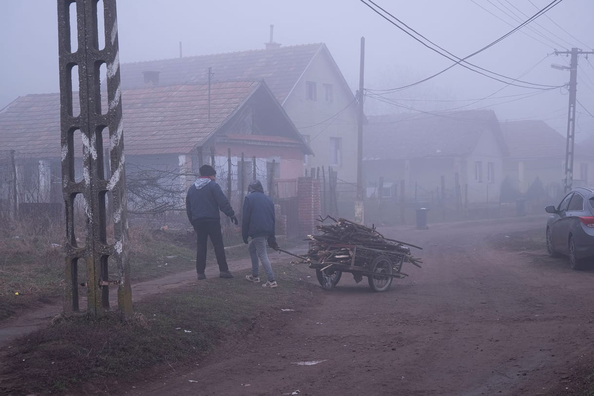 Horváth Aladár: Nem maradhat következmények nélkül, ha Orbán cigányok ellen uszít