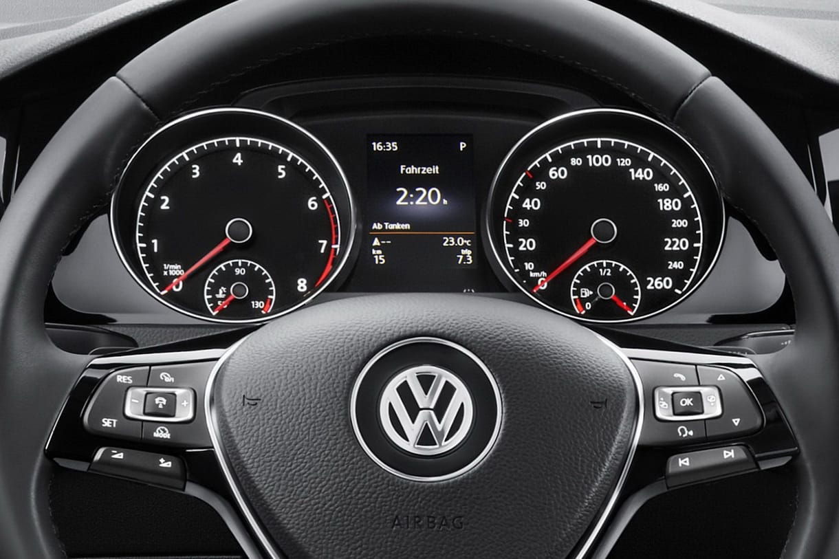 Golf 7