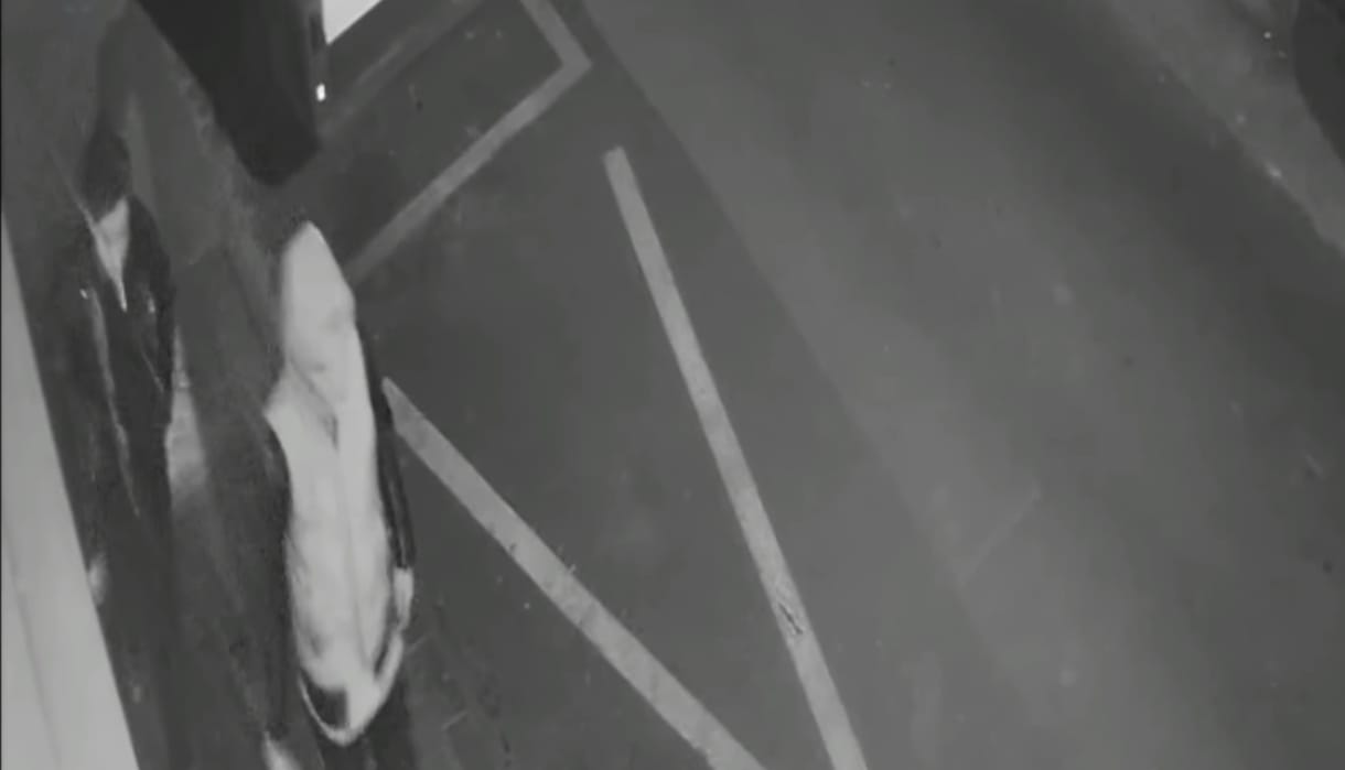 Megvertek egy párt az Ó utcában, keresik őket