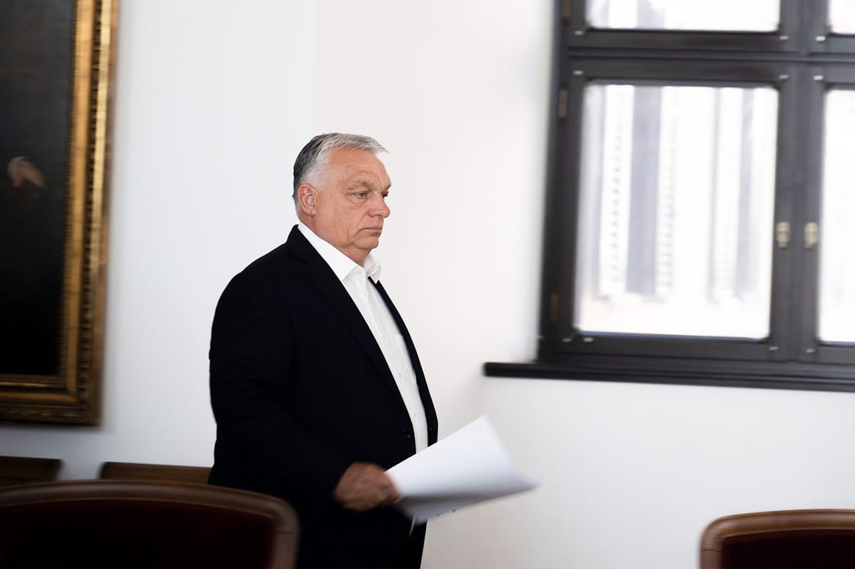 Orbán: Évente egymillió forintot ad a kormány otthonteremtésre az állami alkalmazottaknak