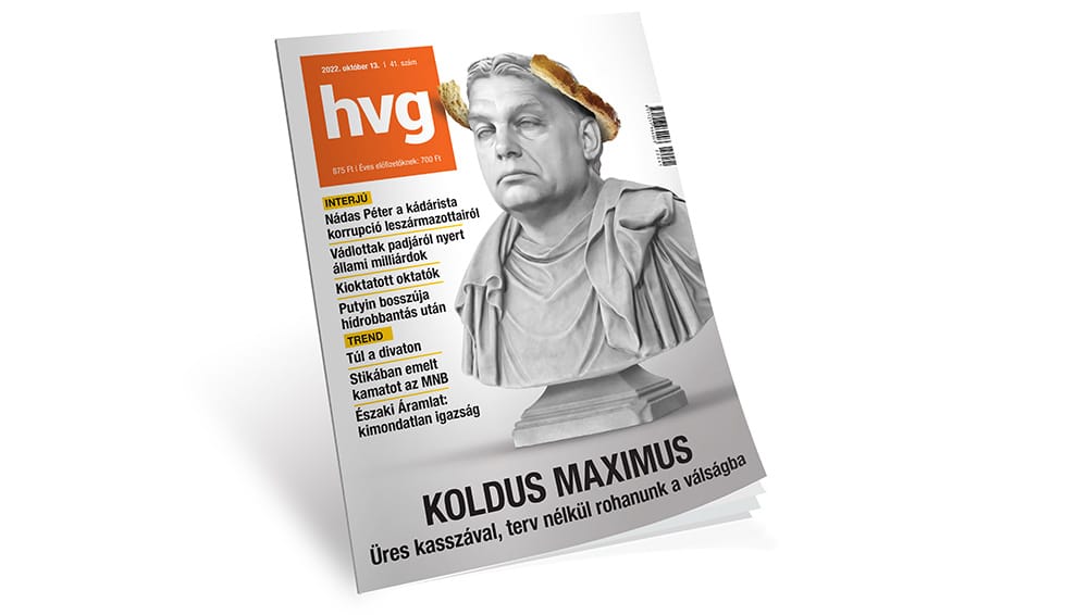 Magyarországon akkor is kaphat valaki közpénzmilliárdokat, ha súlyos vesztegetéssel vádolják