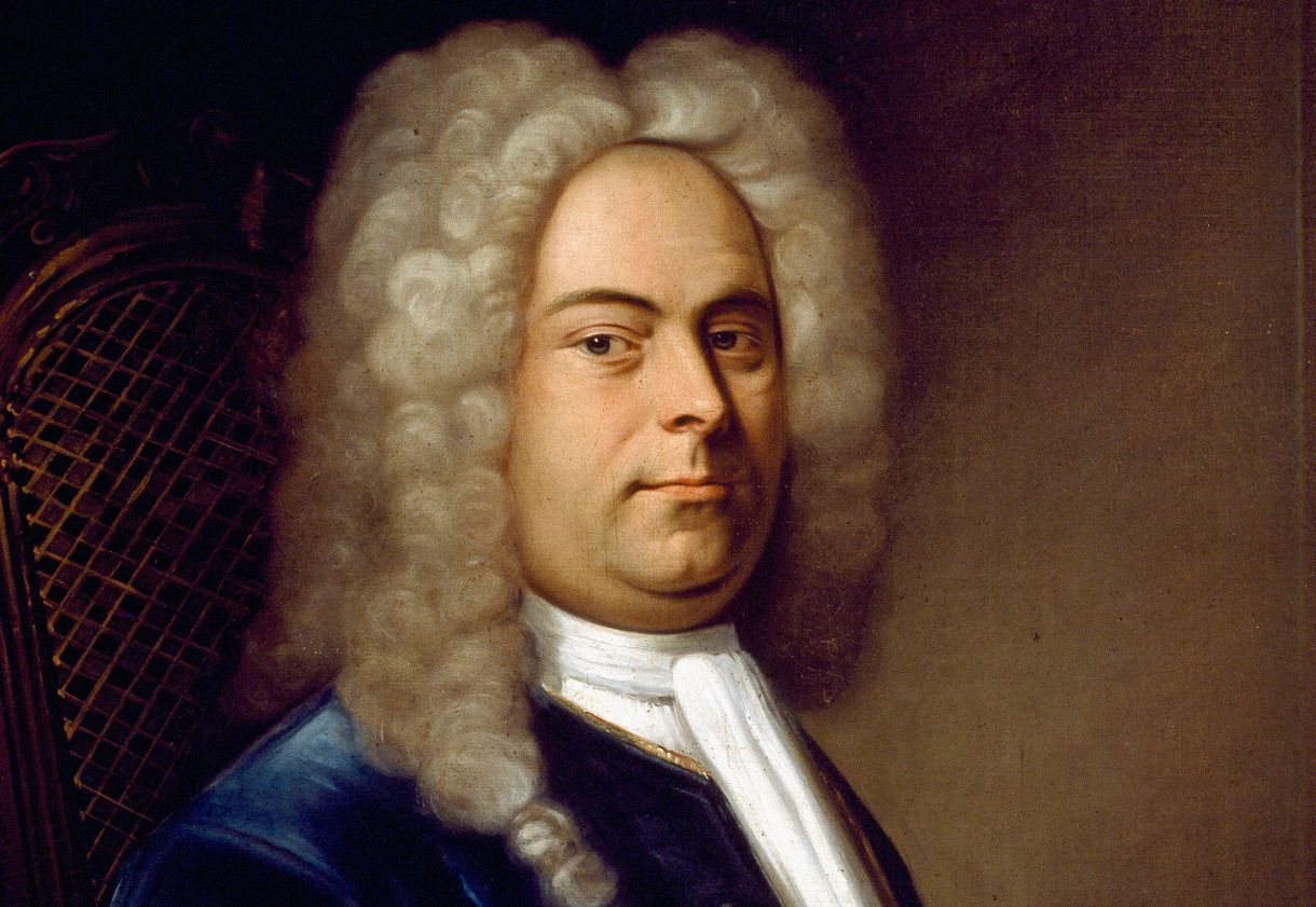 A New York-i Metropolitan legkiválóbbjai énekelték lemezre George Friedrich Händel egyik fontos művét