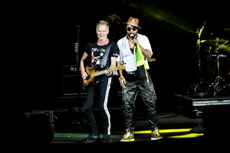 Most már azt is tudjuk, milyen dalokkal jön Sting Budapestre
