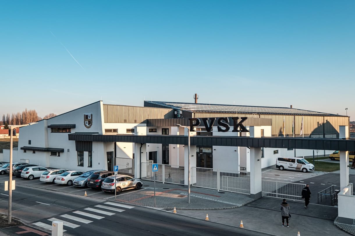 Több, mint 2 milliárdból épül három pálya és egy csarnok a pécsi stadion helyén