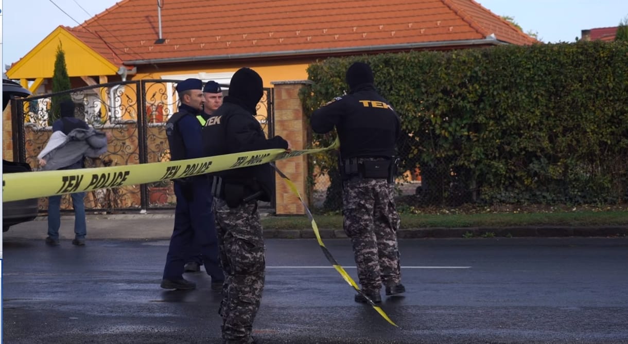 Még három hónapot rács mögött marad a bőnyi rendőrgyilkos